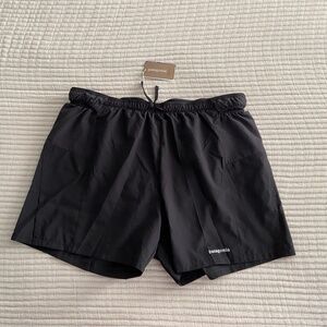 Men's Patagonia Core Strider Pro Shorts - 5"